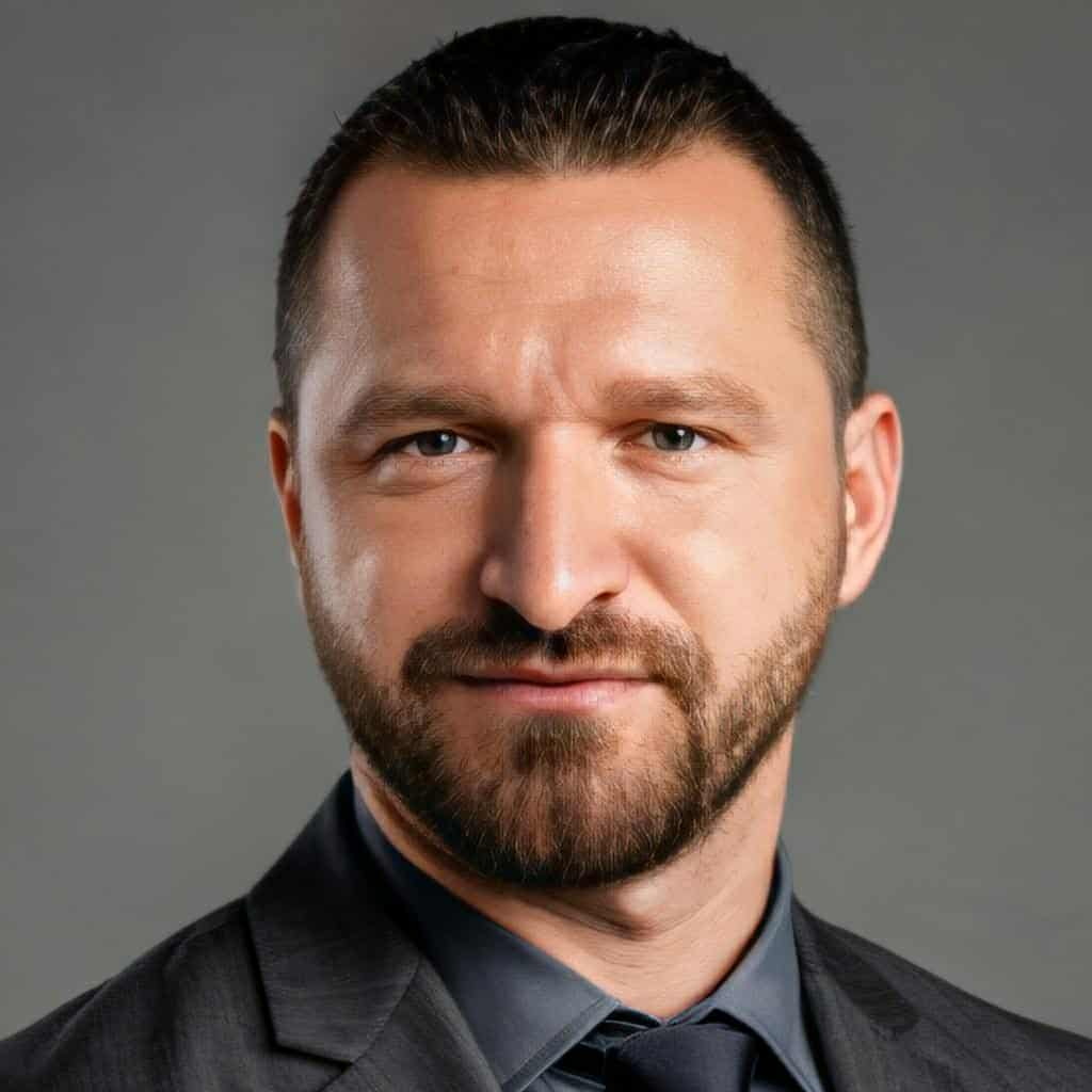 Piotr Nytra